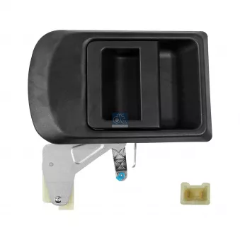 Poignée de porte DT 7.70029