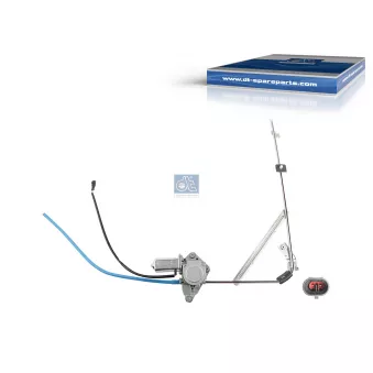 Lève-vitre DT 7.70052
