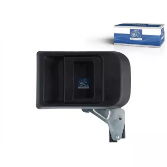 Poignée de porte DT 7.70015