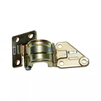 Charnière de porte DT 7.70020