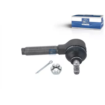 Rotule de direction, levier de vitesse DT 7.40029