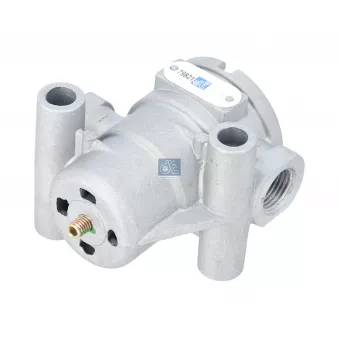 Valve de limitation de pression DT 7.40300