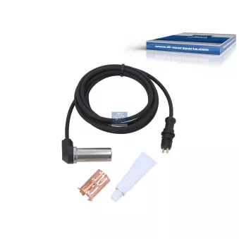 Capteur, vitesse de roue DT 7.36915