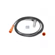 Capteur, vitesse de roue DT 7.36901 - Visuel 1