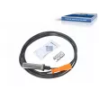 Capteur, vitesse de roue DT 7.36908 - Visuel 1