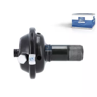 Cylindre de frein à diaphragme DT 7.34221