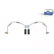 Contact d'avertissement, usure des plaquettes de frein DT 7.36209 - Visuel 1