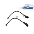 Contact d'avertissement, usure des plaquettes de frein DT 7.36201 - Visuel 1