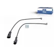 Kit de contact avertisseur, usure des plaquettes de freins DT 7.36214 - Visuel 1