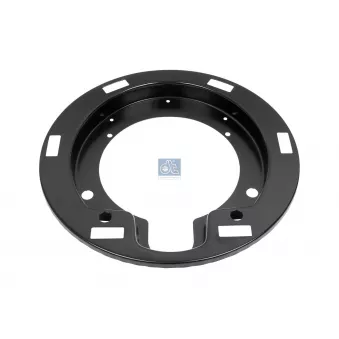 Garniture, anti-poussière - roulement de roue DT 7.34275