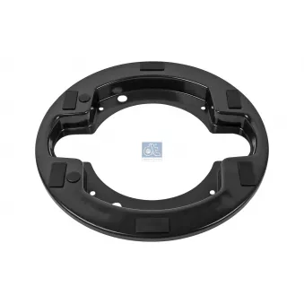 Garniture, anti-poussière - roulement de roue DT 7.34282