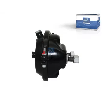Cylindre de frein à diaphragme DT 7.34241