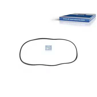 Joint d'étanchéité de porte DT 7.70202