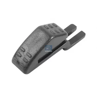 Poignée de porte DT 7.70190