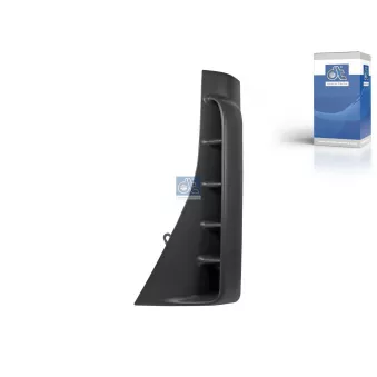 Paravent, cabine DT 7.71064