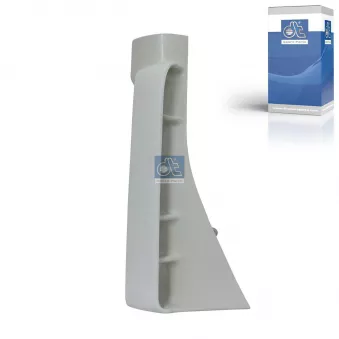 Paravent, cabine DT 7.71059