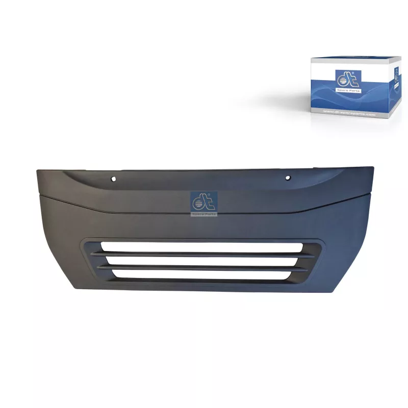Enjoliveur, grille de radiateur DT 7.71011