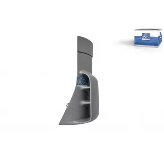 Paravent, cabine DT 7.71056