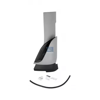 Paravent, cabine DT 7.71065