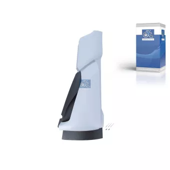 Paravent, cabine DT 7.71067