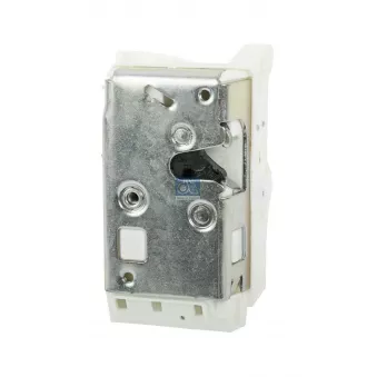 Serrure de porte DT 7.70101