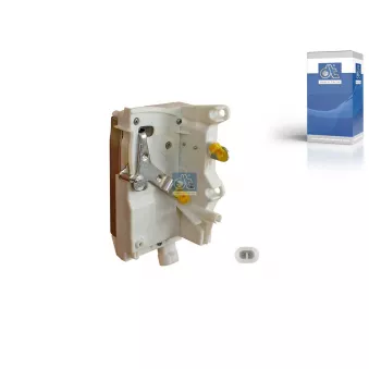 Serrure de porte DT 7.70119