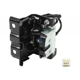 Serrure de porte DT 7.70117