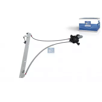 Lève-vitre DT 7.70138