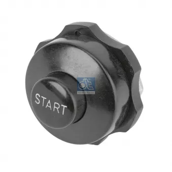 Interrupteur d'allumage/de démarreur DT 4.60497