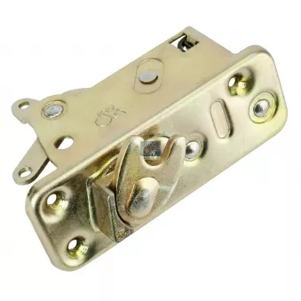 Serrure de porte DT 4.60513