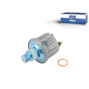 Capteur, pression d'huile DT