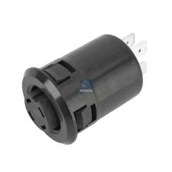 Interrupteur d'essuie-glace DT 4.60499