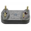 Radiateur d'huile DT 4.60489 - Visuel 1