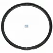 Couronne dentée, volant moteur DT 4.60480 - Visuel 1