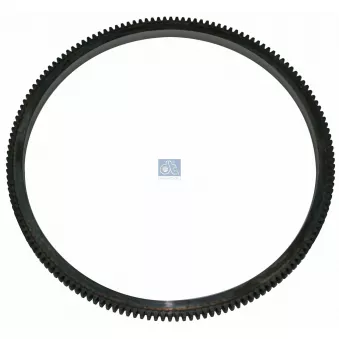 Couronne dentée, volant moteur DT 4.60480