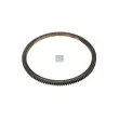 Couronne dentée, volant moteur DT 4.60482 - Visuel 1