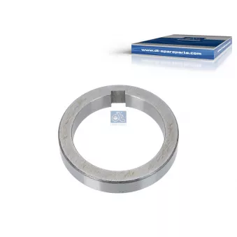 Chemin de roulement, vilebrequin DT 4.60435