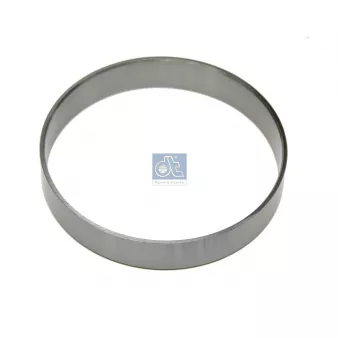 Chemin de roulement, vilebrequin DT