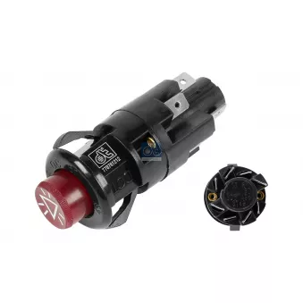 Interrupteur de signal de détresse DT 4.60532