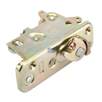 Serrure de porte DT 4.60514