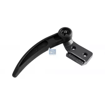 Poignée, déverrouillage du capot DT 4.60542