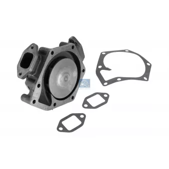 Pompe à eau DT 4.60550