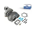 Turbocompresseur, suralimentation DT 4.60633 - Visuel 1