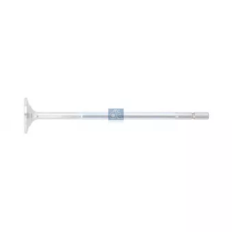Soupape d'admission DT 4.60619