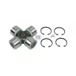 Joint, arbre longitudinal DT 4.60111 - Visuel 1