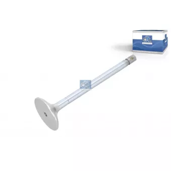 Soupape d'admission DT 4.60656