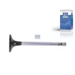 Soupape d'admission DT 4.60655 - Visuel 1