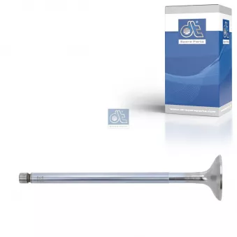 Soupape d'émission DT 4.60659