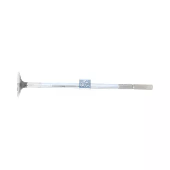 Soupape d'admission DT 4.60662