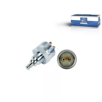 Interrupteur des feux de freins DT 4.60672